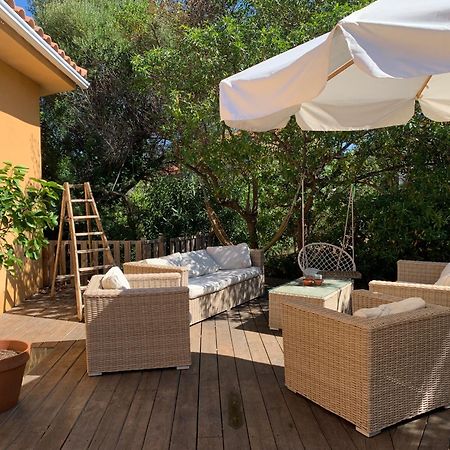 Residence Guddelmoni Propriano (Corsica) Exterior foto