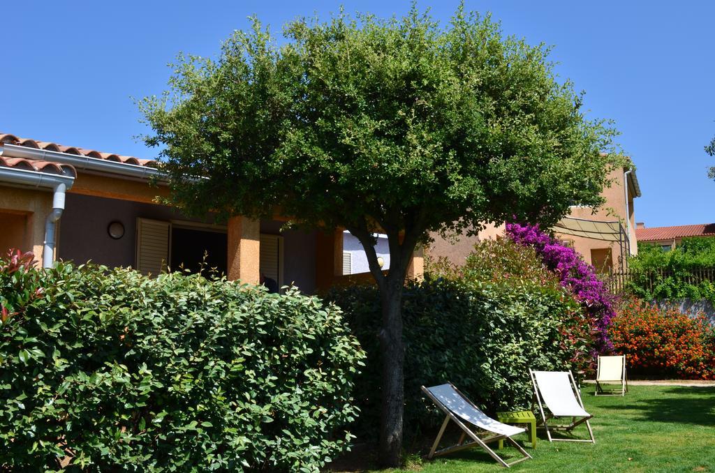 Residence Guddelmoni Propriano (Corsica) Quarto foto