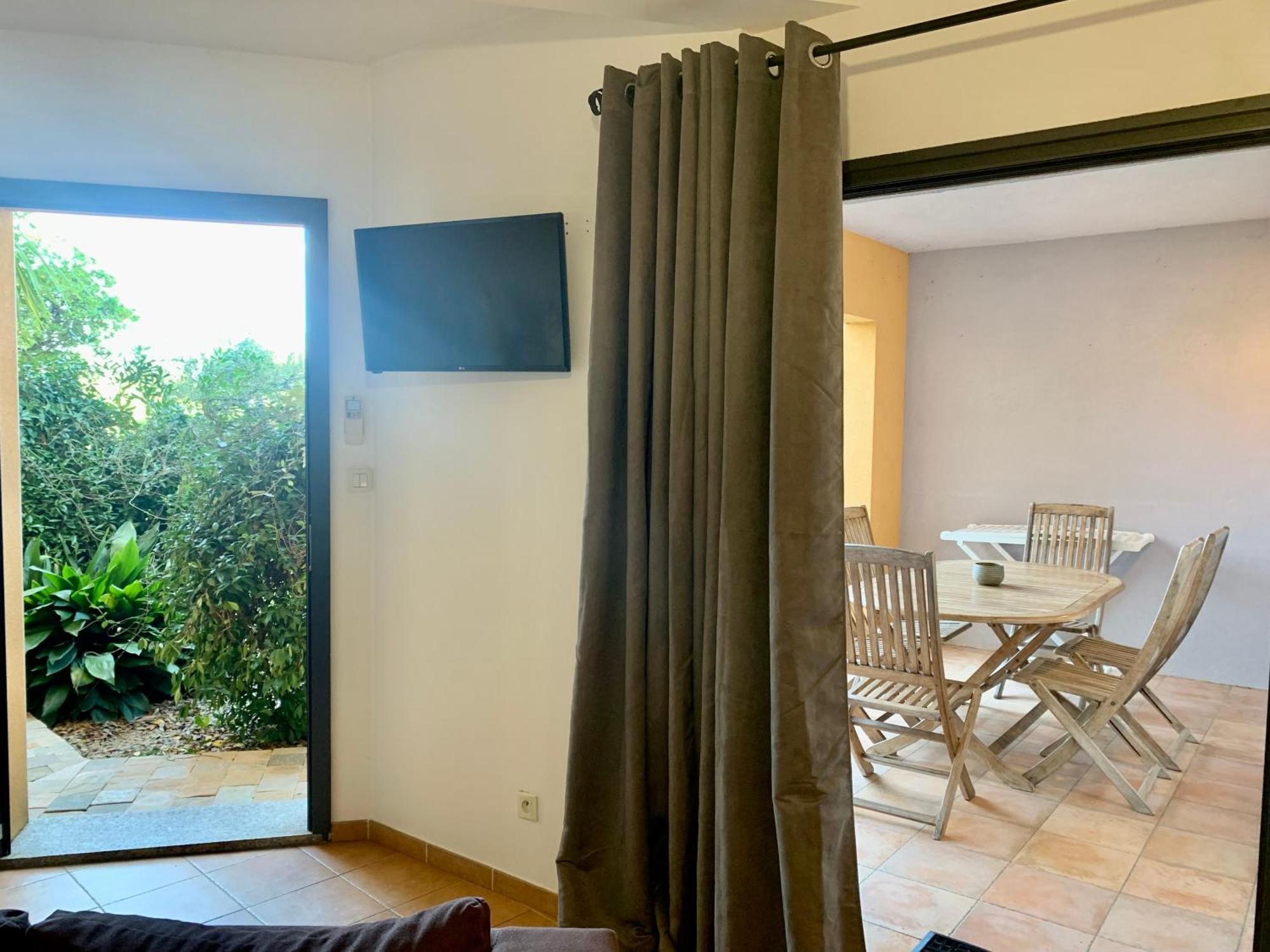 Residence Guddelmoni Propriano (Corsica) Exterior foto