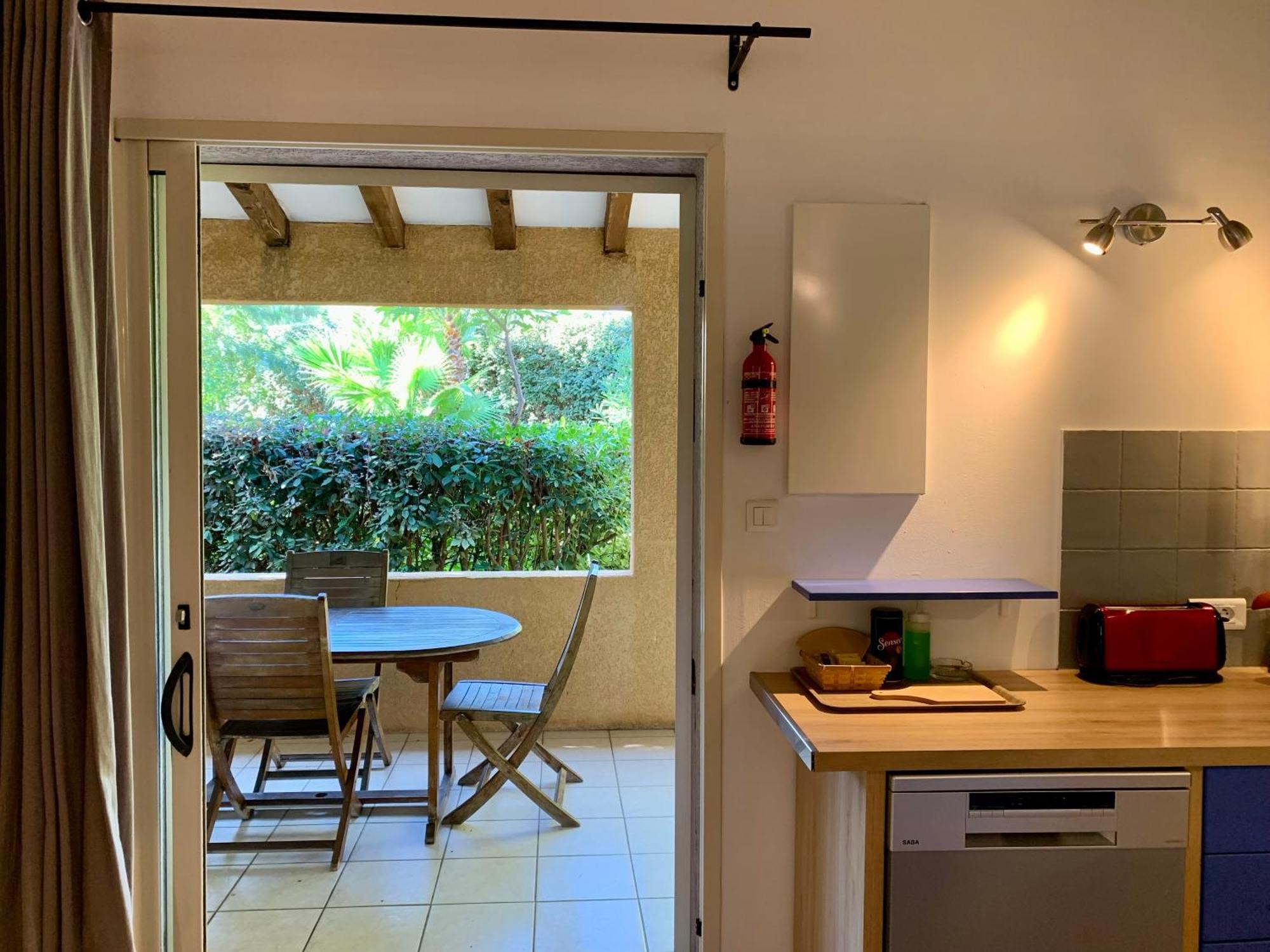 Residence Guddelmoni Propriano (Corsica) Exterior foto