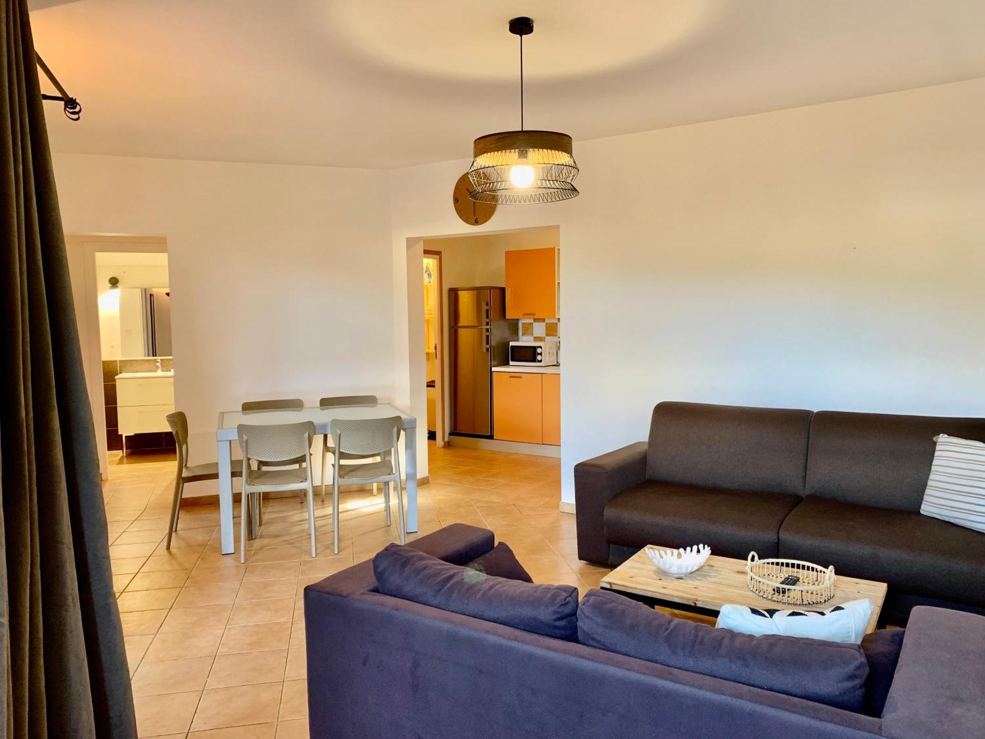 Residence Guddelmoni Propriano (Corsica) Exterior foto