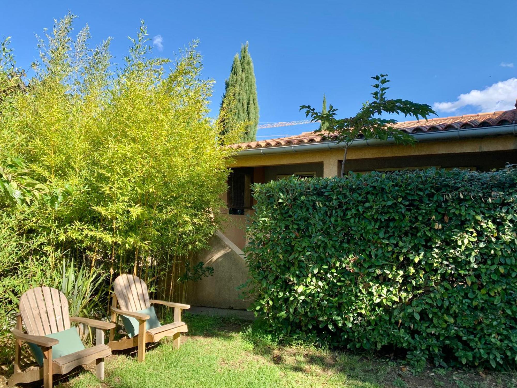 Residence Guddelmoni Propriano (Corsica) Exterior foto