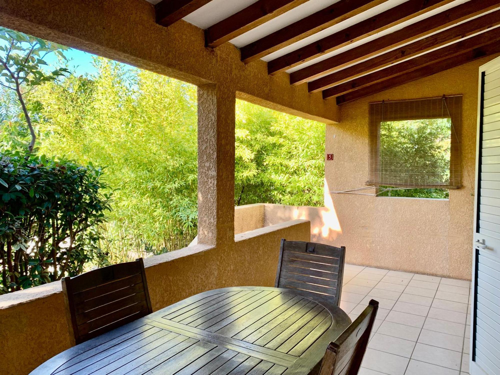 Residence Guddelmoni Propriano (Corsica) Exterior foto