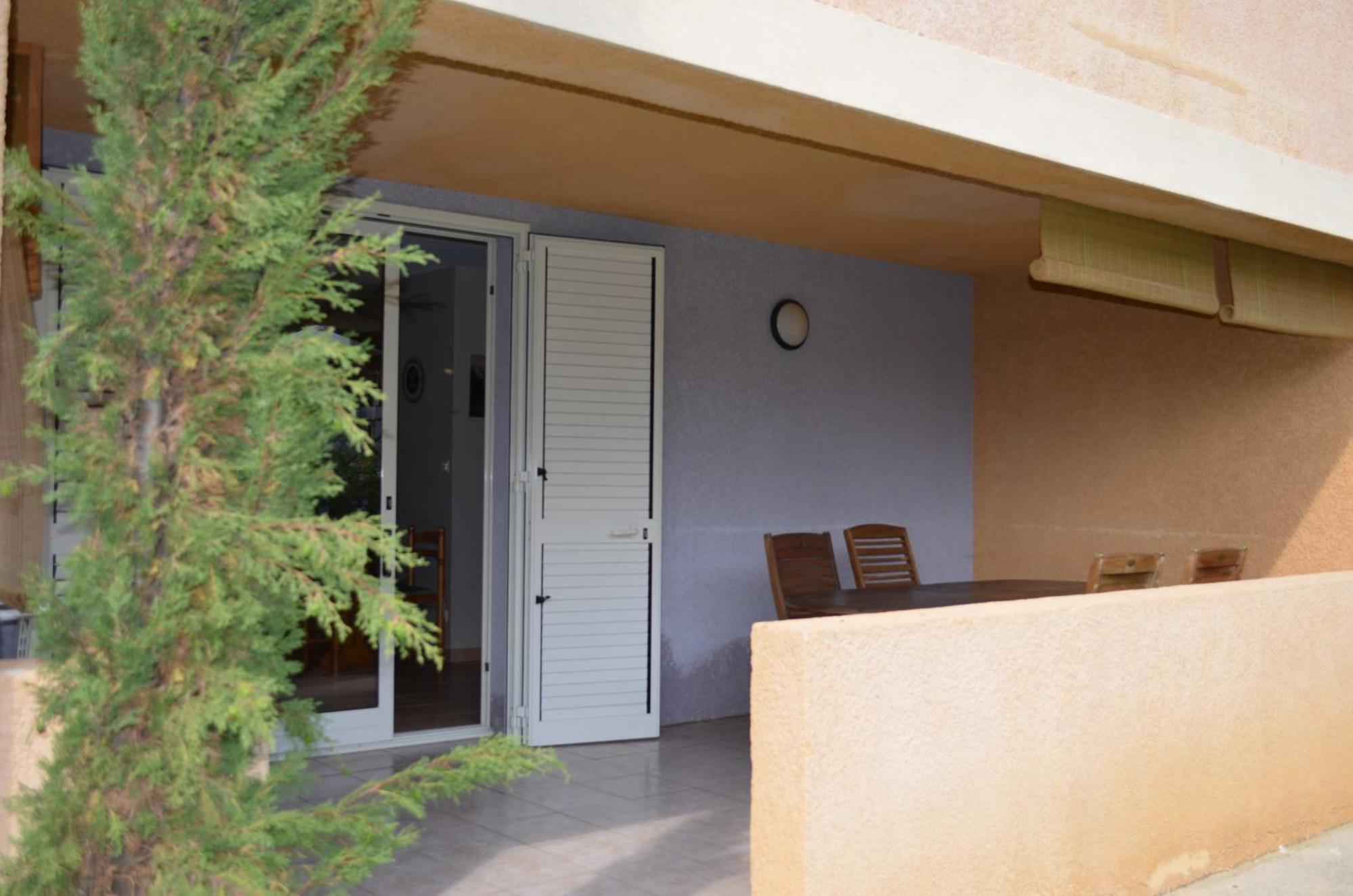 Residence Guddelmoni Propriano (Corsica) Exterior foto