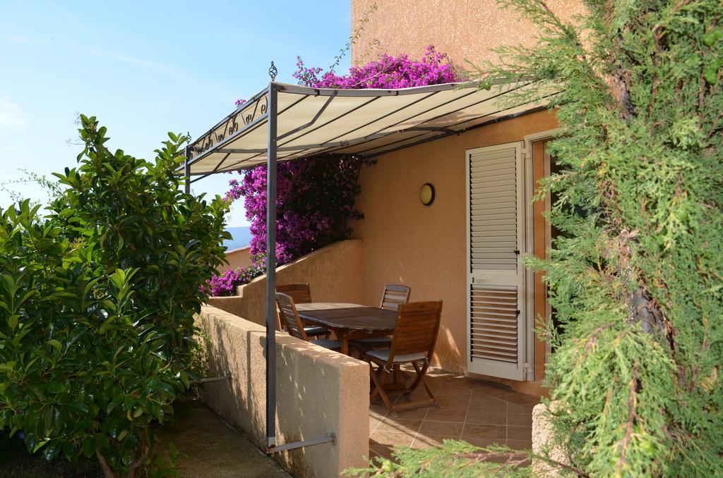 Residence Guddelmoni Propriano (Corsica) Quarto foto