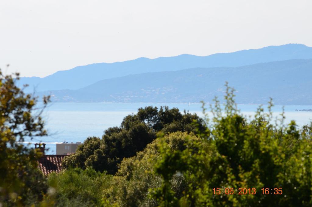 Residence Guddelmoni Propriano (Corsica) Exterior foto