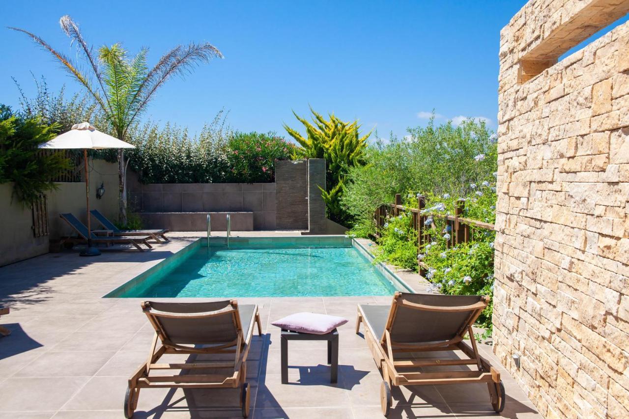 Residence Guddelmoni Propriano (Corsica) Exterior foto